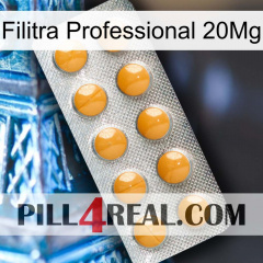 Filitra Professional 20Mg levitra1